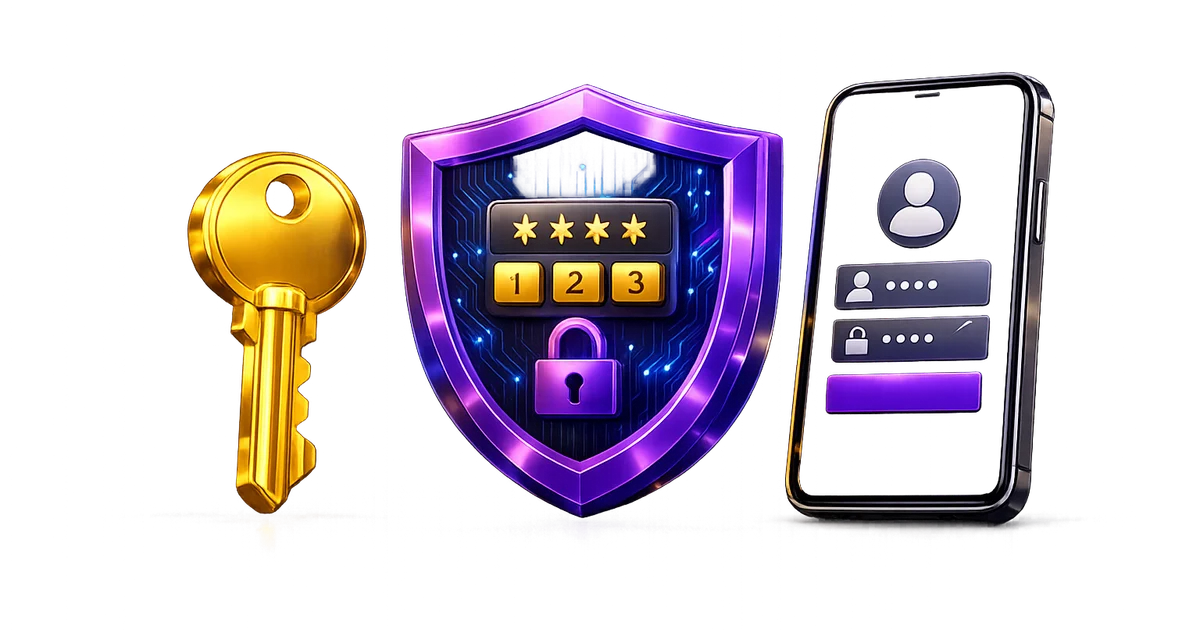 Cricbet99 Login Guide: Fix Password, OTP & Access Issues