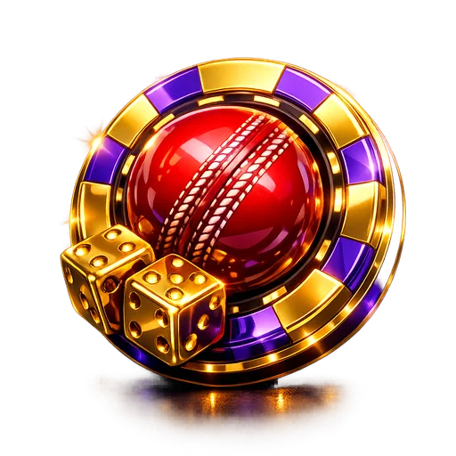 Cricbet99 Official Emblem Logo
