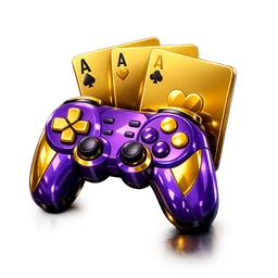 All Games Category Icon