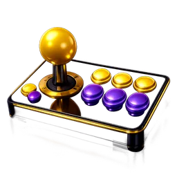 Arcade Category Icon