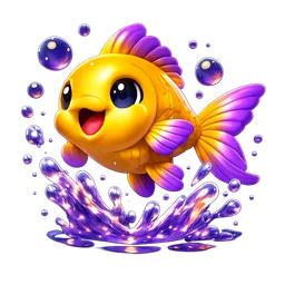 Fishing Category Icon