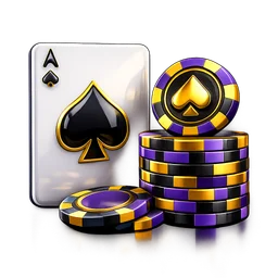 Poker Category Icon