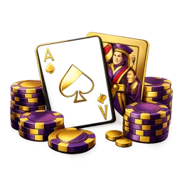Table Games Category Icon