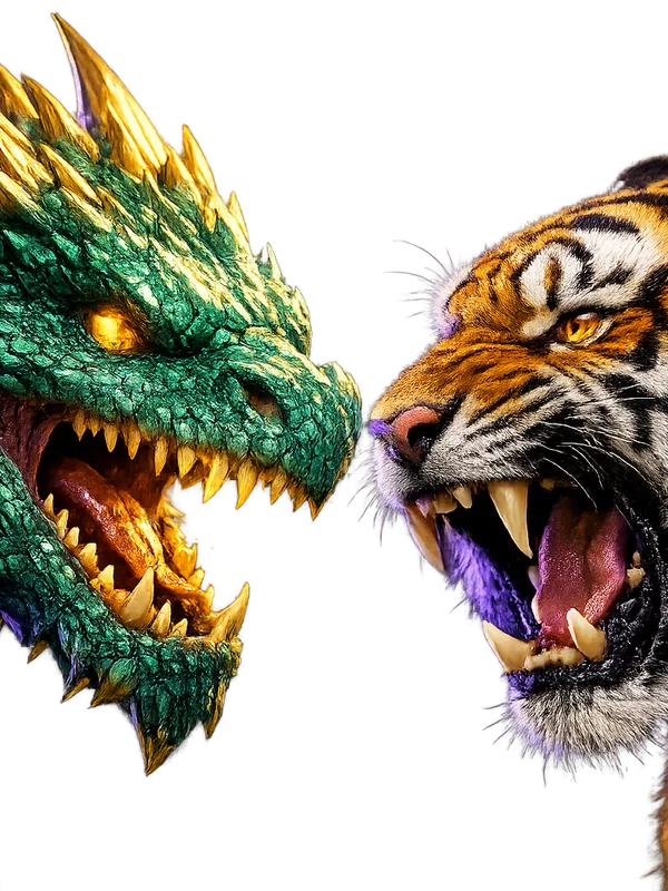 Dragon Tiger on Cricbet99