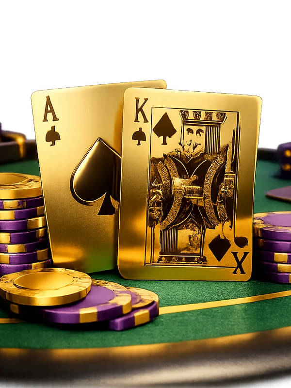 Evolution Blackjack on Cricbet99