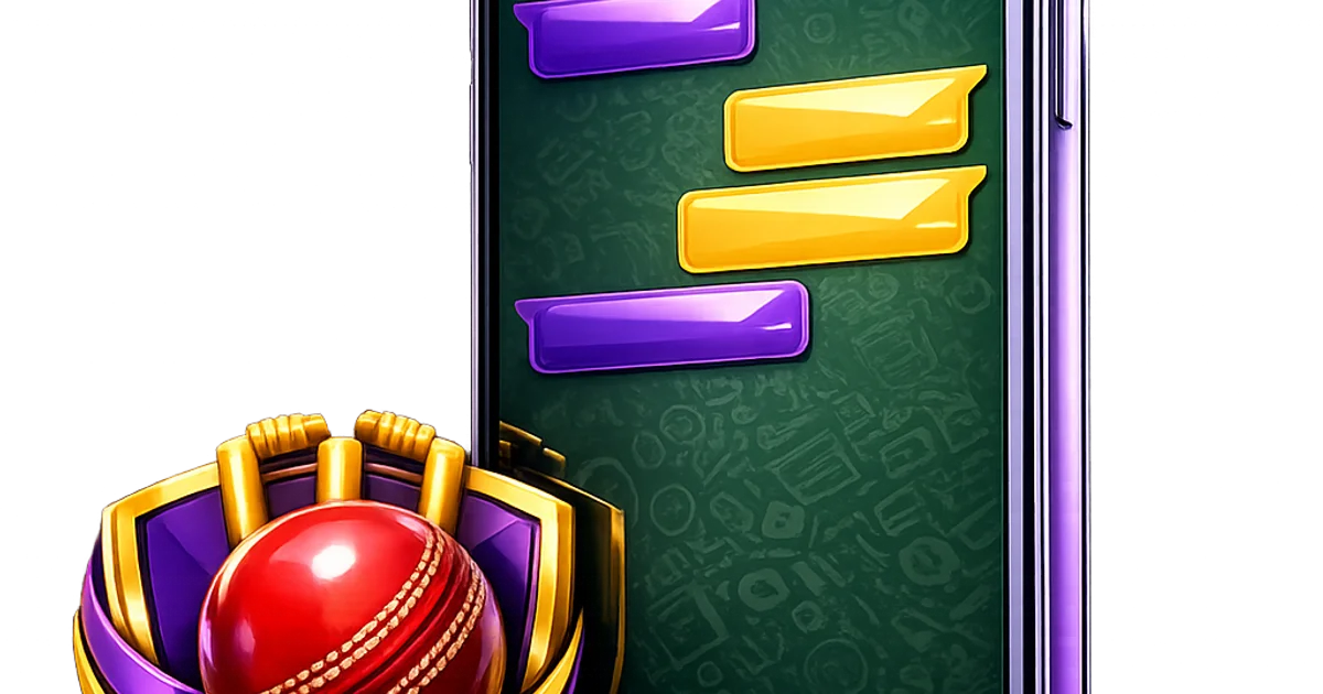 Cricbet99 ID Kaise Banaye – Step by Step Guide 2026